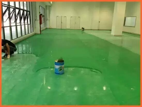 揭东选择适合室外地坪漆翻新的材料 