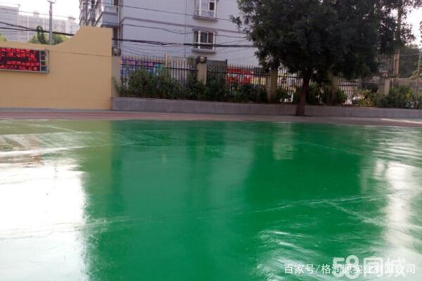 揭东 地坪漆翻新维修